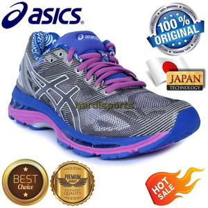 Sepatu Asics Gel Nimbus Tokopedia