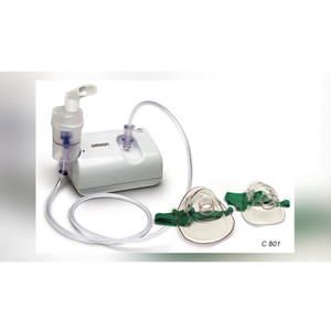 Omron Ne C801 Nebulizer Harga Promo Tokopedia