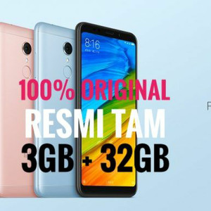 Xiaomi Mi 5 3 32gb Putih Tokopedia