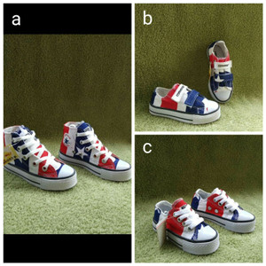 Sepatu Converse Anak Laki Laki Perempuan Murah Tokopedia
