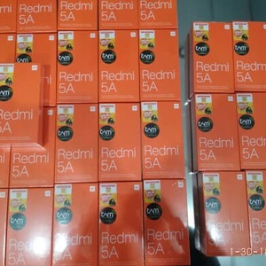 Xiaomi Redmi 5 2 16gb Grs Tam Tokopedia