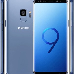Samsung Galaxy S9 Ram Internal 64 Gb Tokopedia