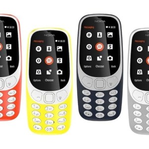 Nokia 3310 Tokopedia