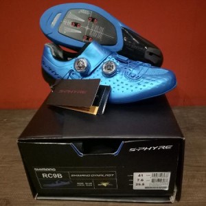 Sepatu Shimano S Phyre Tokopedia