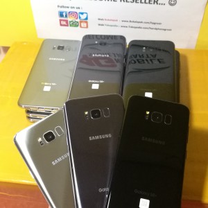 Samsung Galaxy S8 Plus 64 Gb Tokopedia