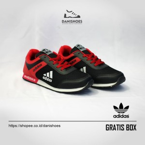 Sepatu Olahraga Wanita Tokopedia