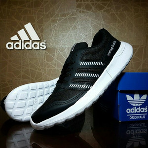 Sepatu Olahraga Pria Adidas Tokopedia