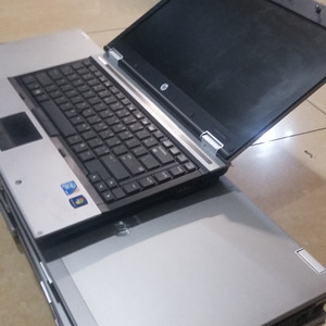 Hp Elitebook 8440p I5 4gb 14 Win7 Bekas Tokopedia
