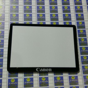 Lcd Cover Canon 550d Tokopedia