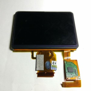 Lcd Canon 70d Original Tokopedia