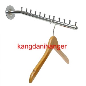 Gantungan Baju Hanger Murah Meriah Tokopedia