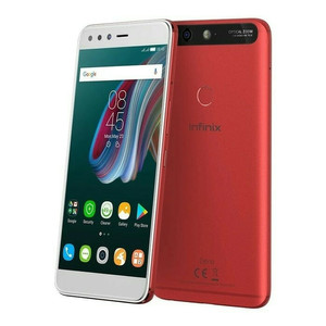Infinix Zero 5 X603 Ram 6gb Rom 64gb Garansi Resmi Infinix Tokopedia