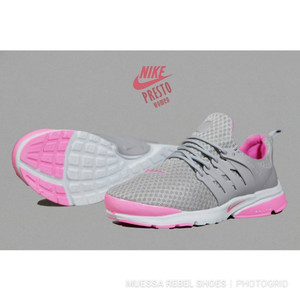 Sepatu Olahraga Wanita Sepatu Jogging Tokopedia