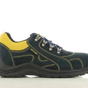 Sepatu Titan S1p Terbaru Safety Jogger Shoes Original Safetyjogger Tokopedia