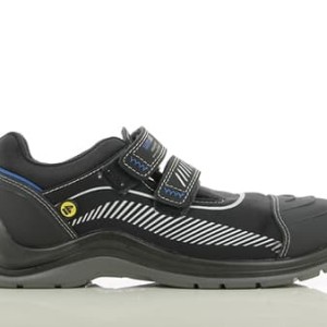 Sepatu Safety Jogger Forza S1p Shoes Safetyjogger New Modis Ringan Tokopedia