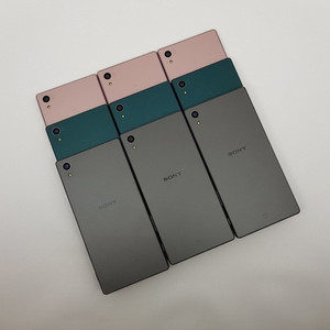 Sony Z5 Big Second Seken Tokopedia