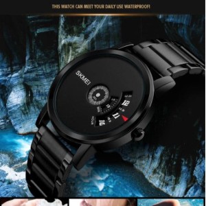 Jam Tangan Casio Original Pria Mtp V004d 1b Tokopedia