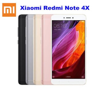 Xiaomi Redmi Note 4x Gsm Garansi Distributor Tokopedia