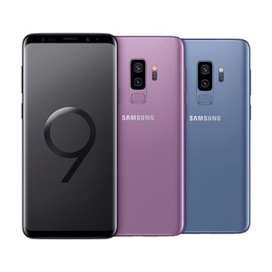Samsung Galaxy S9 Plus Sm G965 Garansi Resmi Sein Samsung Tokopedia