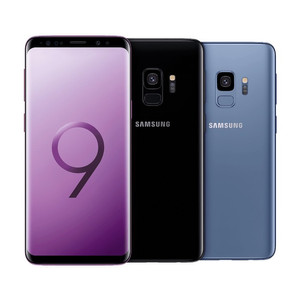 Samsung Galaxy S9 Sm G960 Purple Garansi Resmi Tokopedia