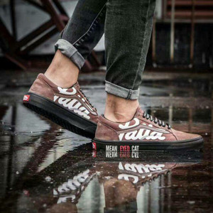 Sepatu Vans Pata Premium Tokopedia