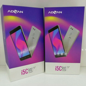 Advan I5c 4g Ram 1gb Internal 8gb Second Tokopedia