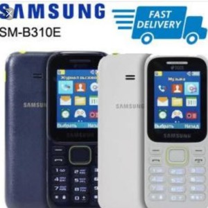 Samsung Piton B310e Garansi Resmi Tokopedia