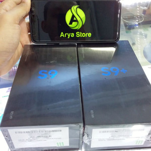 Samsung Galaxy S9 Ram 4gb Internal 64gb Resmi Sein Tokopedia