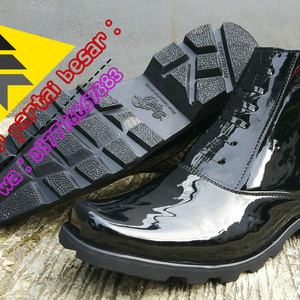 Sepatu Pdh Pdl Tokopedia