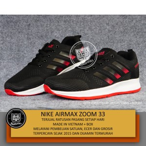 Sepatu Lari Adidas Zoom Tokopedia