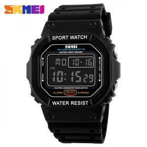 Jam Tangan Anti Air Pria Tokopedia