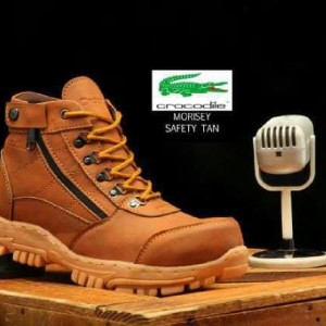 Sepatu Safety Proyek Tokopedia