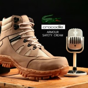Sepatu Safety Magnum Termurah Tokopedia