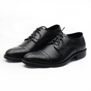 Sepatu Kulit Slip On Tokopedia