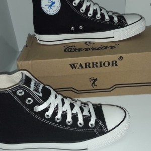 Sepatu Warior Tokopedia
