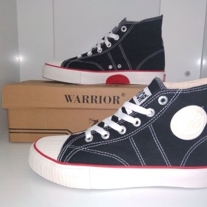 Sepatu Warior Tokopedia