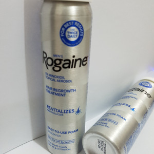 Rogaine Foam Minoxidil 5 Harga Murah Tokopedia