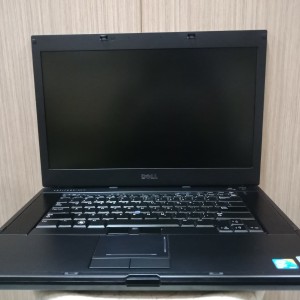 Dell Latitude E6510 Intel Core I7 Ram 4 Gb Hdd 320 Gb Tokopedia