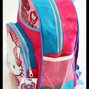 Ready Stock Hello Kitty Tas Kosmetik Hello Kitty Tokopedia