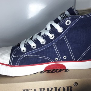 Sepatu Warior Clasic Tokopedia