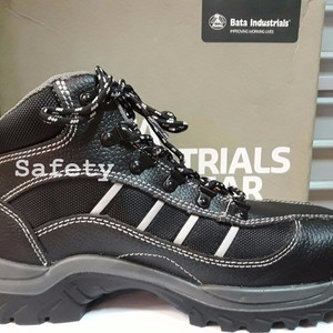 Sepatu Safety Bata Conga Tokopedia
