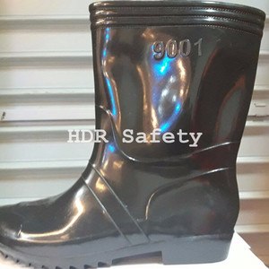 Sepatu Boot Jeep 9001 Tokopedia