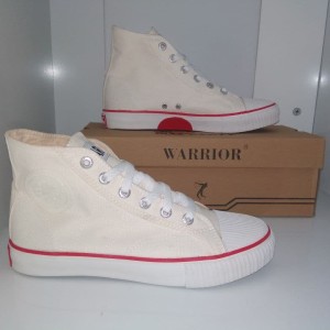Sepatu Warrior Clasic Tokopedia