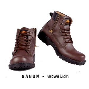 Sepatu Boots Murah Tokopedia