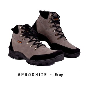 Sepatu Boots Murah Tokopedia