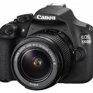 Second Canon 1200d Kit 18 55 Is Ii Murmer Bro Siap Jepret Icamera Jogja Tokopedia