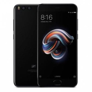 Xiaomi Mi Note 3 Dual Kamera Tokopedia