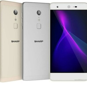 Hp Sharp Z2 Ram 4gb Tokopedia