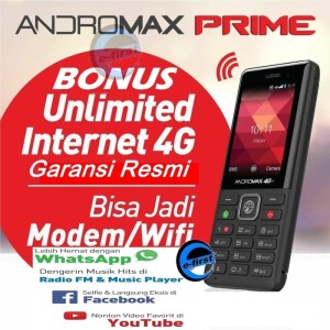 Hp Andromax Prime Terlaris Tokopedia