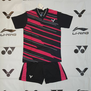 Baju Kaos Setelan Badminton Dewasa Yonex Y 36 Putih Tokopedia